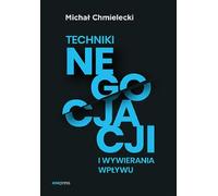 Techniques de négociation et d'influence