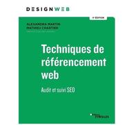 Techniques De Référencement Web - Audit Et Suivi Seo
