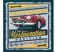 Techniques de Restauration - 3ème édition