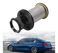 Techniques de séparation centrifuge utilisées dans nos filtres personnalisés spécialement conçues pour les performances maximales de la gamme de modèles '00'