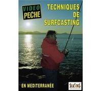 Techniques de surfcasting en Méditerranée - Pêche en mer - Vidéo Pêche G