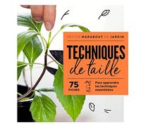 Marabout – Techniques de taille