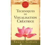 Techniques de visualisation créatrice