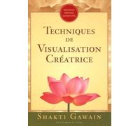 Techniques de visualisation creatrice Collectif (Auteur)