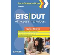 Techniques D'expression, Communication, Construction Du Projet Personnel Et Professionnel (Ppp) Bts-Dut