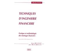 Techniques D'ingénierie Financière