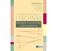 Techniques d'instrumentation et d'intervention en proctologie mini-invasive