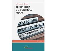Techniques du contrôle fiscal