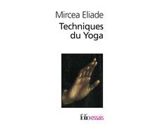 Techniques du Yoga