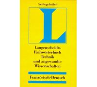 Techniques Et Sciences Appliquees