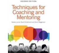 Techniques for Coaching and Mentoring
