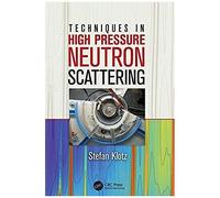 Techniques In High Pressure Neutron Scattering