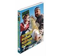 Techniques modernes de la pêche du sandre