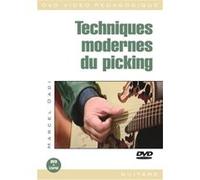 TECHNIQUES MODERNES DU PICKING G