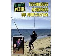 Techniques Modernes du surfcasting