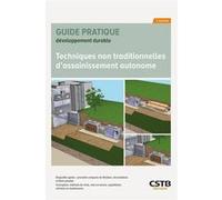 Techniques non traditionnelles d'assainissement autonome Abdel Lakel (Auteur)