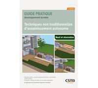 Techniques non traditionnelles d'assainissement autonome: Dispositifs agréés : procédés compacts de filtration, microstations et filtres plantés - ... de la procédure d'agrément ministériel