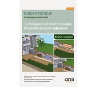 Techniques Non Traditionnelles D'assainissement Autonome - Dispositifs Agréés : Procédés Compacts De Filtration, Microstations Et Filtres Plantés - Conception, Méthode De Choix, Mise En...