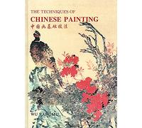 Techniques of Chinese Painting