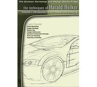 Techniques of Harald Belker 1: Introduction to Car
