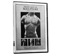 Techniques of Sculpture: Torsos in Clay
