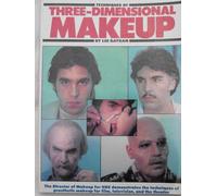 Techniques of Three-Dimensional Makeup
