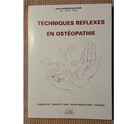 Techniques réflexes en ostéopathie