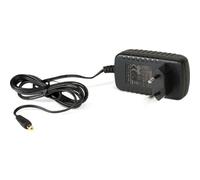 TechniSat 0000/3234 adaptateur de puissance & onduleur Intérieure Noir