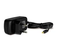 TechniSat 0001/3288 adaptateur de puissance & onduleur Intérieure Noir