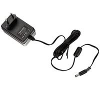 TechniSat 0001/3289 adaptateur de puissance & onduleur Intérieur Noir - Adaptateurs de puissance & onduleurs (Intérieur, Allemagne, CA vers CC, TechniRouter / TechniRouter Mini, Noir)