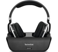 TechniSat 0002/9124 StereoMan 2 V2 avec station de recharge noire