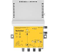 TechniSat 0002/3129, Amplificateur