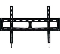 TechniSat 2020/2762 Noir support mural d'écran plat - Supports muraux d'écrans plats (40 kg, 81,3 cm (32"), 165,1 cm (65"), 100 x 100 mm, 600 x 400 mm, Noir)