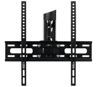 TechniSat 2020/2765 support pour téléviseur 50" Noir