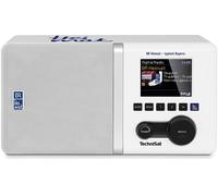TechniSat 300 BR Radio Digitale Dab+ Heimat Edition