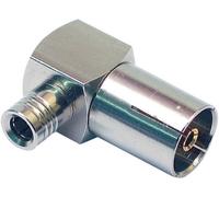 TechniSat Adaptateur SMB-CEI coudé