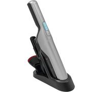 TechniSat AS MINI aspirateur de table Anthracite Sans sac