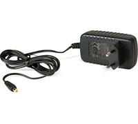 TechniSat Bloc d'alimentation DC 15 V/1,2 A - pour commutateur Multiple Noir