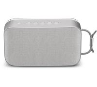 TechniSat BLUSPEAKER TWS XL Enceinte portable stéréo Gris 30 W