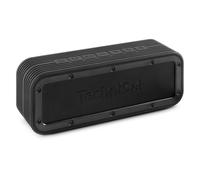 TechniSat BLUSPEAKERODTWS, Enceinte Bluetooth, Noir