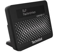 technisat TechniSat Récepteur radio numérique CABLESTAR100 noir Quantité:1
