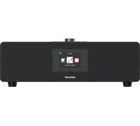 TechniSat CLASSIC 500 IR, Personnel, Numérique, DAB, DAB+, FM, UKW, VHF, 20 W, TFT, 7.11 cm (2.8")