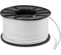 TECHNISAT COAXSAT 120 dB 120-4.6 100m CÂBLE COAXIAL COAXIAL CÂBLE ANTENNE