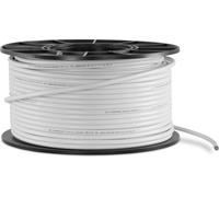 TechniSat COAXSAT 140-4.6, bobine de 100 m