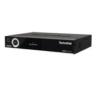 TechniSat DIGIT ISIO S4 Récepteur SAT HD