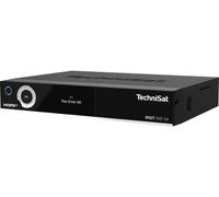 TechniSat DIGIT ISIO S4 Récepteur SAT HD