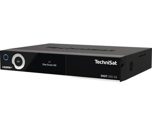 TechniSat DIGIT ISIO S4 Récepteur SAT HD