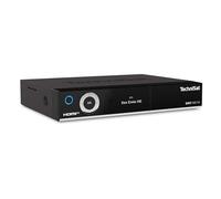 TechniSat SAT-Receiver Digit Isio S4 - SAT-Receiver - DVB-S2