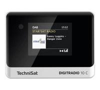 TechniSat DigitRadio 10 C - Tuner radio DAB G