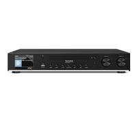TechniSat DIGITRADIO 143 CD Adaptateur radio DAB, DAB+, Internet, FM AUX,